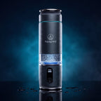 AQUAGRAND portable hydrogen water bottle